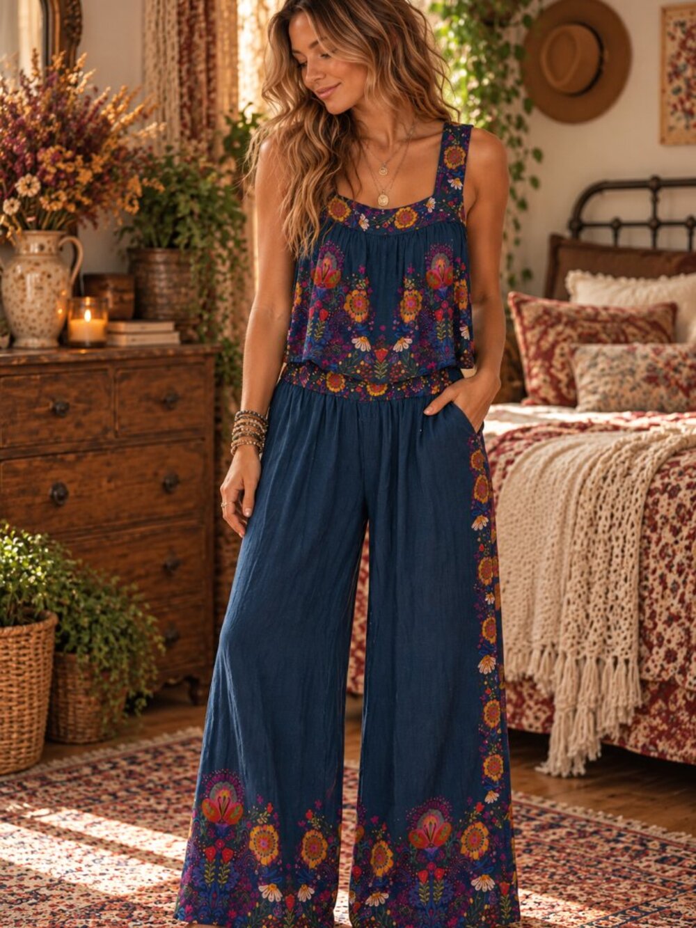 Natural Life Set